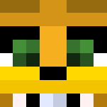 Personal Skin :) - Female Minecraft Skins - image 3