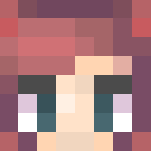 Secret Harmony - Female Minecraft Skins - image 3