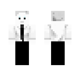 Elsen OC Skin