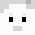 Elsen OC Skin - Male Minecraft Skins - image 3