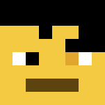 Meh - Male Minecraft Skins - image 3