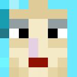 Mevia - Female Minecraft Skins - image 3