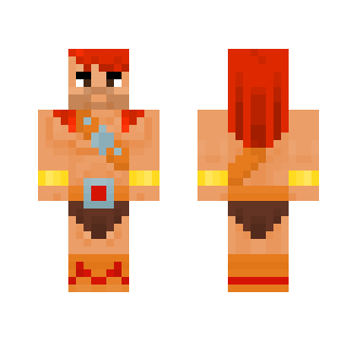 Zorn, Defender of Zephyria - Male Minecraft Skins - image 2