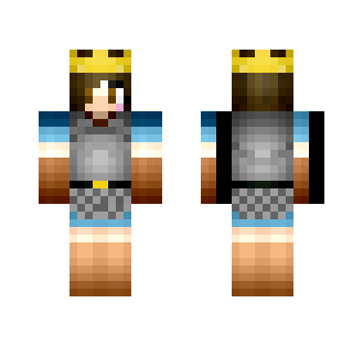Princess - Clash Royale