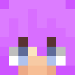 Idk, something ._. | ANNA - Female Minecraft Skins - image 3