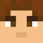 Survivor - Male Minecraft Skins - image 3