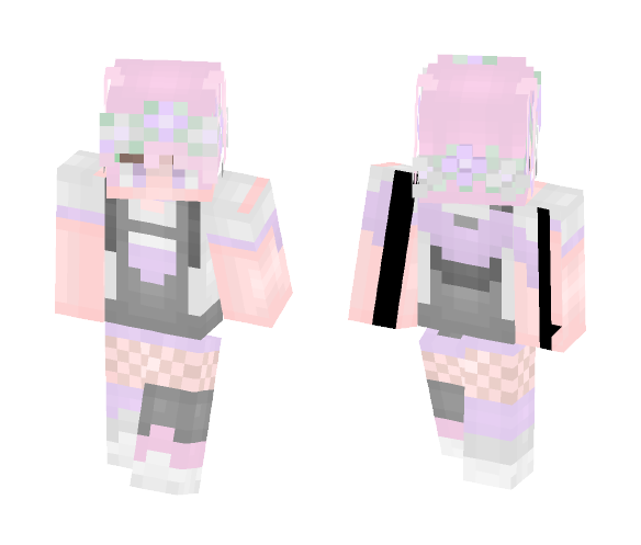 | ??? | yιĸeѕdan | - Male Minecraft Skins - image 1