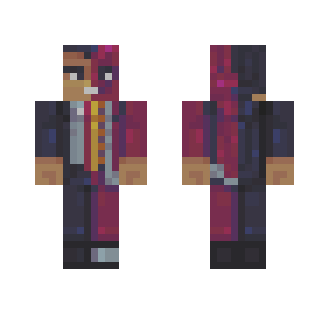 Two Face
