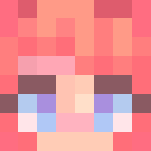 Sky - Female Minecraft Skins - image 3