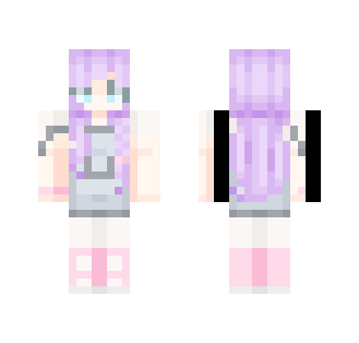 Skin for a friend~