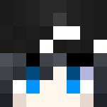 Pokémon Trainer Max- X and Y - Male Minecraft Skins - image 3