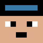 Warface : WARFACE Rifleman - Male Minecraft Skins - image 3