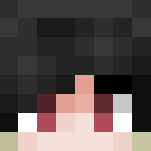 IZAYA-SENPAIIIIIIII - Male Minecraft Skins - image 3