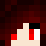 Demonatic girl - Girl Minecraft Skins - image 3