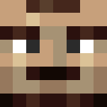 Masterless Knight - Male Minecraft Skins - image 3