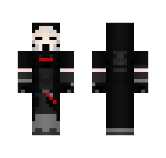 [Overwatch] Reaper