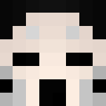 [Overwatch] Reaper - Male Minecraft Skins - image 3