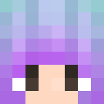 Ash - OC - Male Minecraft Skins - image 3