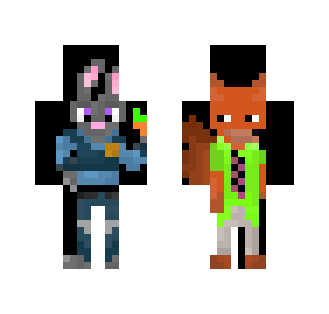 Zootopia :3