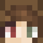 ~Roses~ - Female Minecraft Skins - image 3