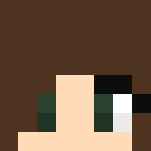 Download Free i'm running out of titles Skin for Minecraft image 3 i'm running out of titles - Female Minecraft Skins - image 3