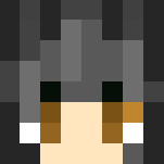 Misaki Ayuzawa - Female Minecraft Skins - image 3