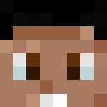 Aperture science jumpsuit - Male Minecraft Skins - image 3
