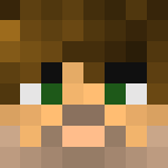 Jonathan Kent (Smallville tv show) - Male Minecraft Skins - image 3