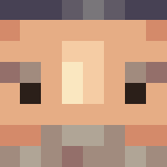 Hugh Mungus | This Year on Earth - Male Minecraft Skins - image 3