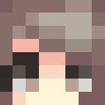 ty for 600 subs my doods - Female Minecraft Skins - image 3