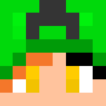(Mob Talker) creeper girl - Girl Minecraft Skins - image 3