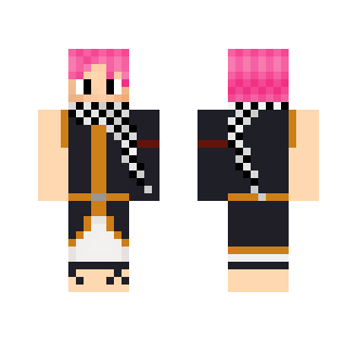 Natsu Dragneel