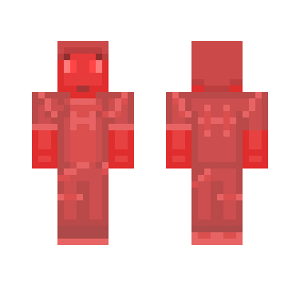 AI Jack (Rampant) - Male Minecraft Skins - image 2