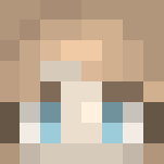 Goodbye Summer, Hello Fall - Female Minecraft Skins - image 3