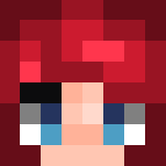 100% new shading o my - Female Minecraft Skins - image 3