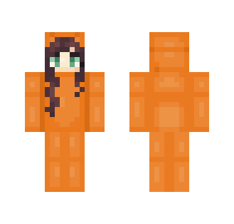 Pumpkin Onesie Upgrade