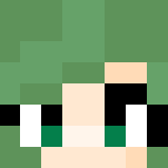 Valentina - Oka's OC Adopt - Female Minecraft Skins - image 3