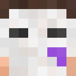 Vega - Street Fighter - Male Minecraft Skins - image 3
