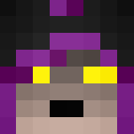 Aceliip Main - Male Minecraft Skins - image 3