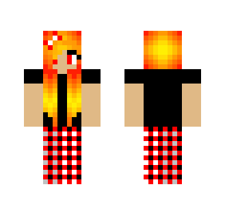 Ignis Flame Tokito