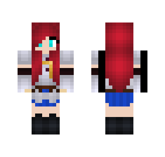 Erza