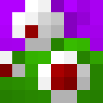 Spooky Alex #2 - Female Minecraft Skins - image 3