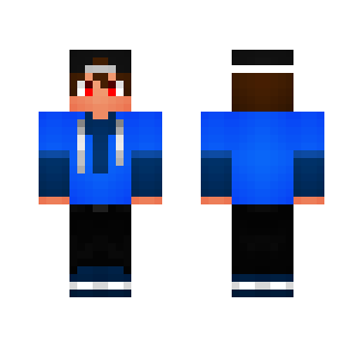 TheCaioX - HG (Shading) v-2