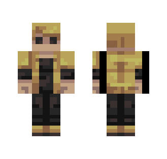 Yellow Jacket