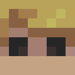 Yellow Jacket - Male Minecraft Skins - image 3