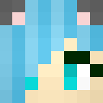 Shadowkitten13 - Emo Neko V3! - Female Minecraft Skins - image 3