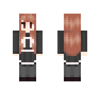 Old skins I don't use anymore xD