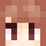 Old skins I don't use anymore xD - Female Minecraft Skins - image 3