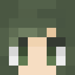 ~ Senbonzakura ~ ^*^ - Female Minecraft Skins - image 3
