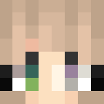 Colors - Female Minecraft Skins - image 3
